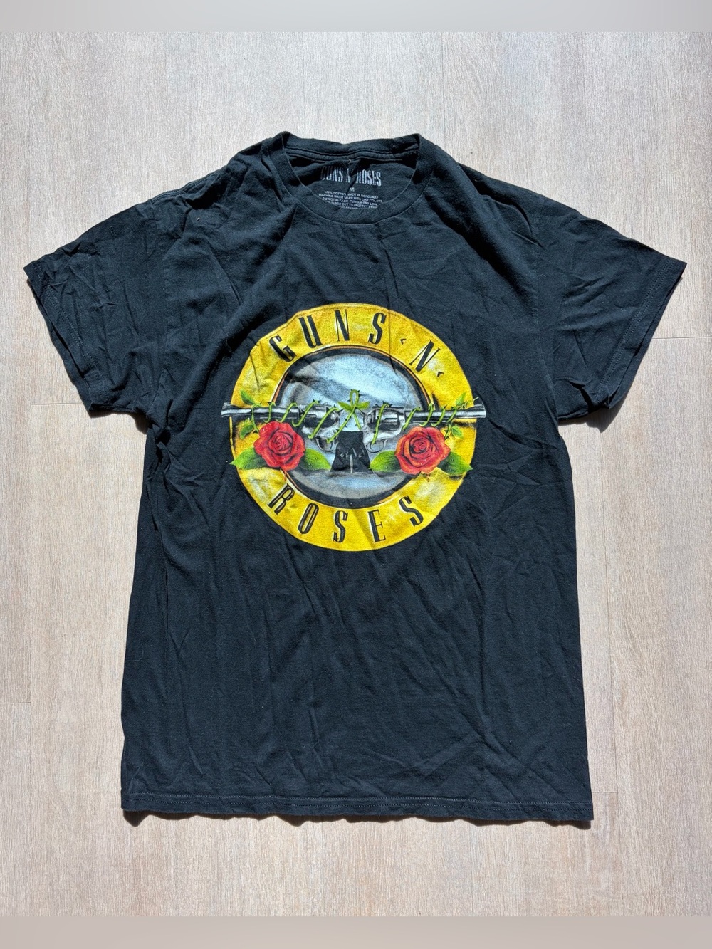 Guns N Roses Shirt